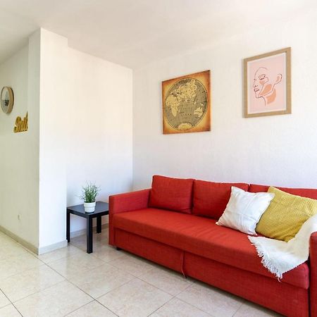 Centro Historico Parking Gratis Sr2 Apartamento Málaga Exterior foto