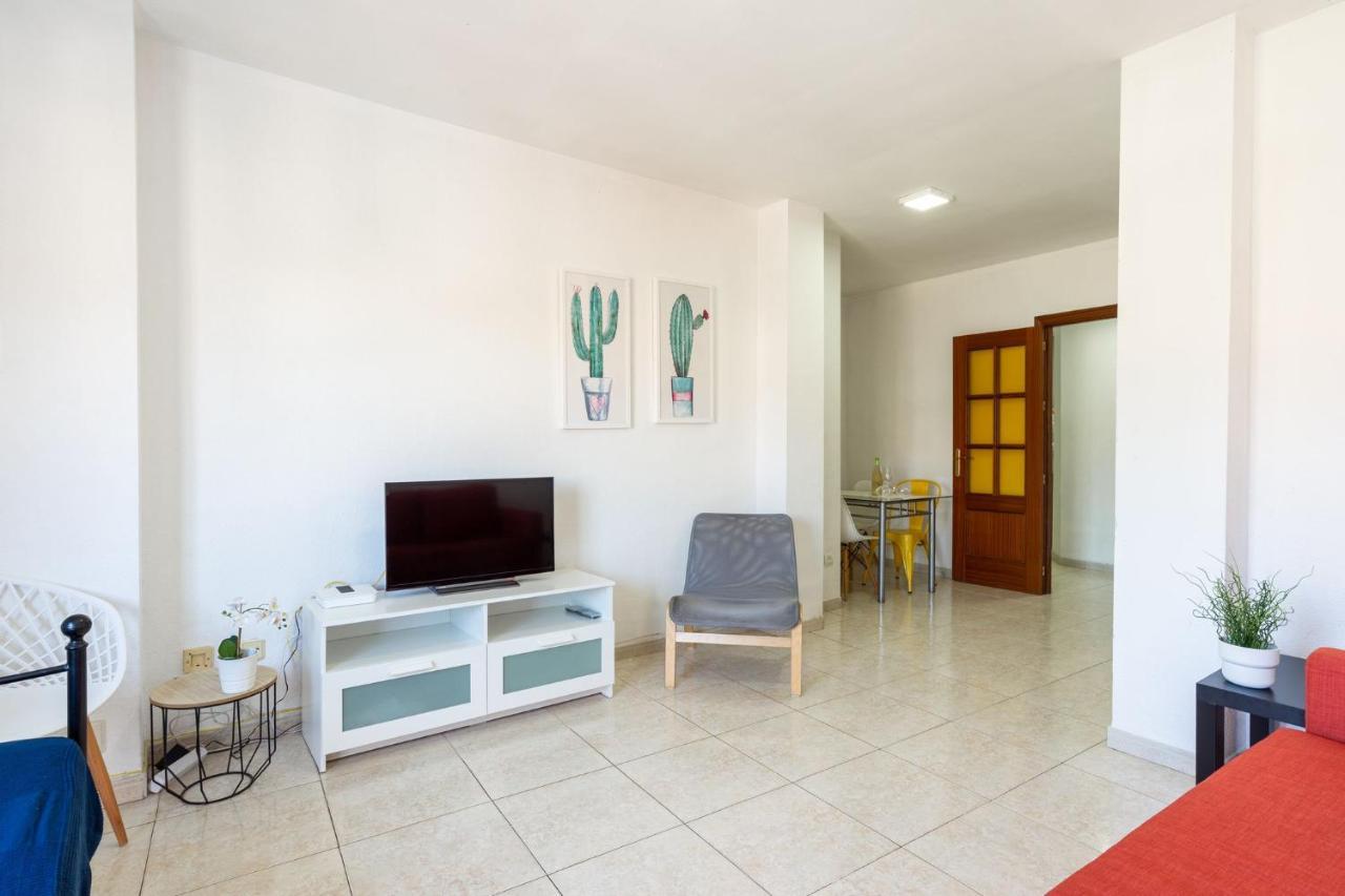 Centro Historico Parking Gratis Sr2 Apartamento Málaga Exterior foto