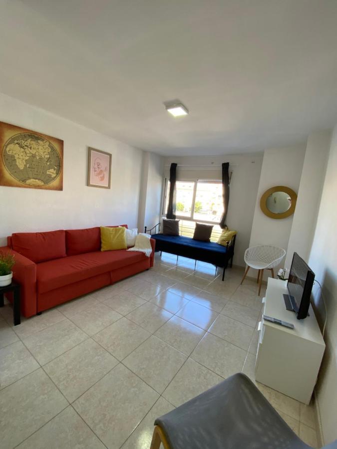 Centro Historico Parking Gratis Sr2 Apartamento Málaga Exterior foto