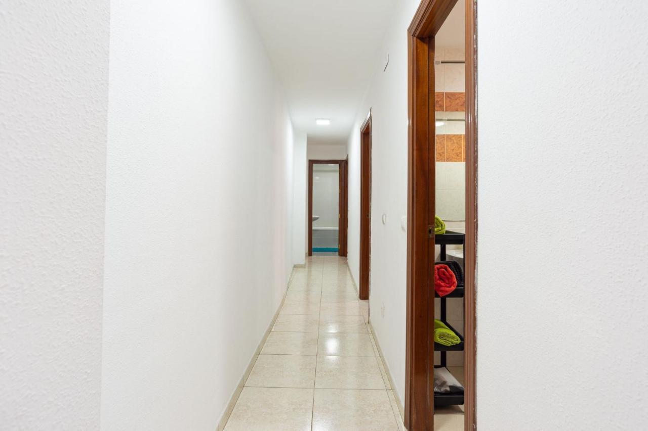 Centro Historico Parking Gratis Sr2 Apartamento Málaga Exterior foto