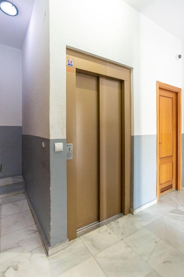 Centro Historico Parking Gratis Sr2 Apartamento Málaga Exterior foto