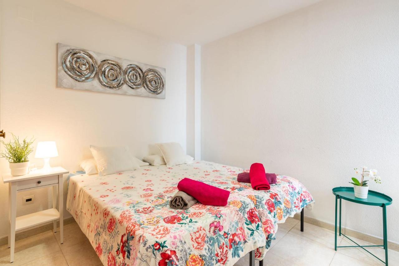 Centro Historico Parking Gratis Sr2 Apartamento Málaga Exterior foto
