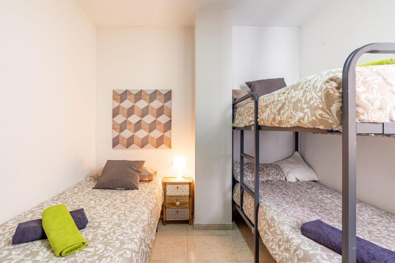 Centro Historico Parking Gratis Sr2 Apartamento Málaga Exterior foto
