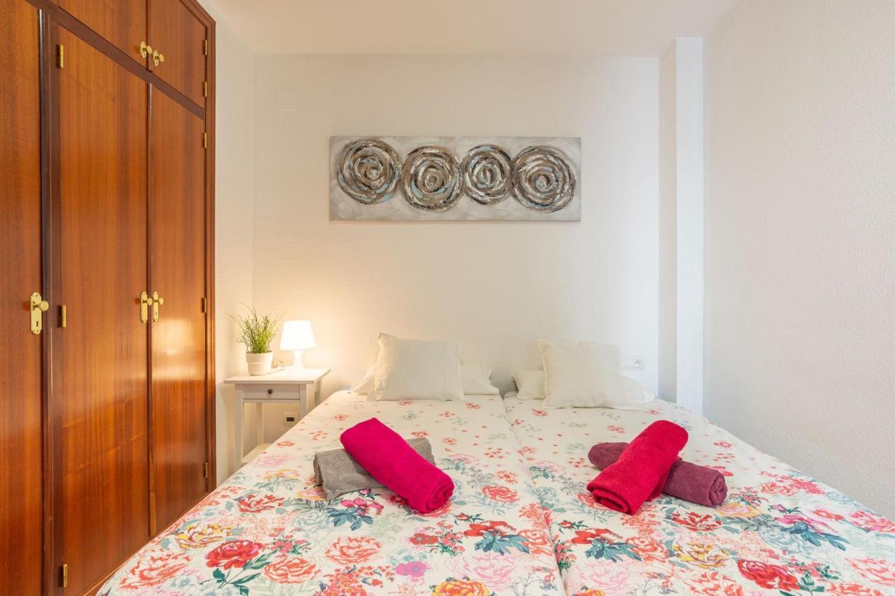 Centro Historico Parking Gratis Sr2 Apartamento Málaga Exterior foto