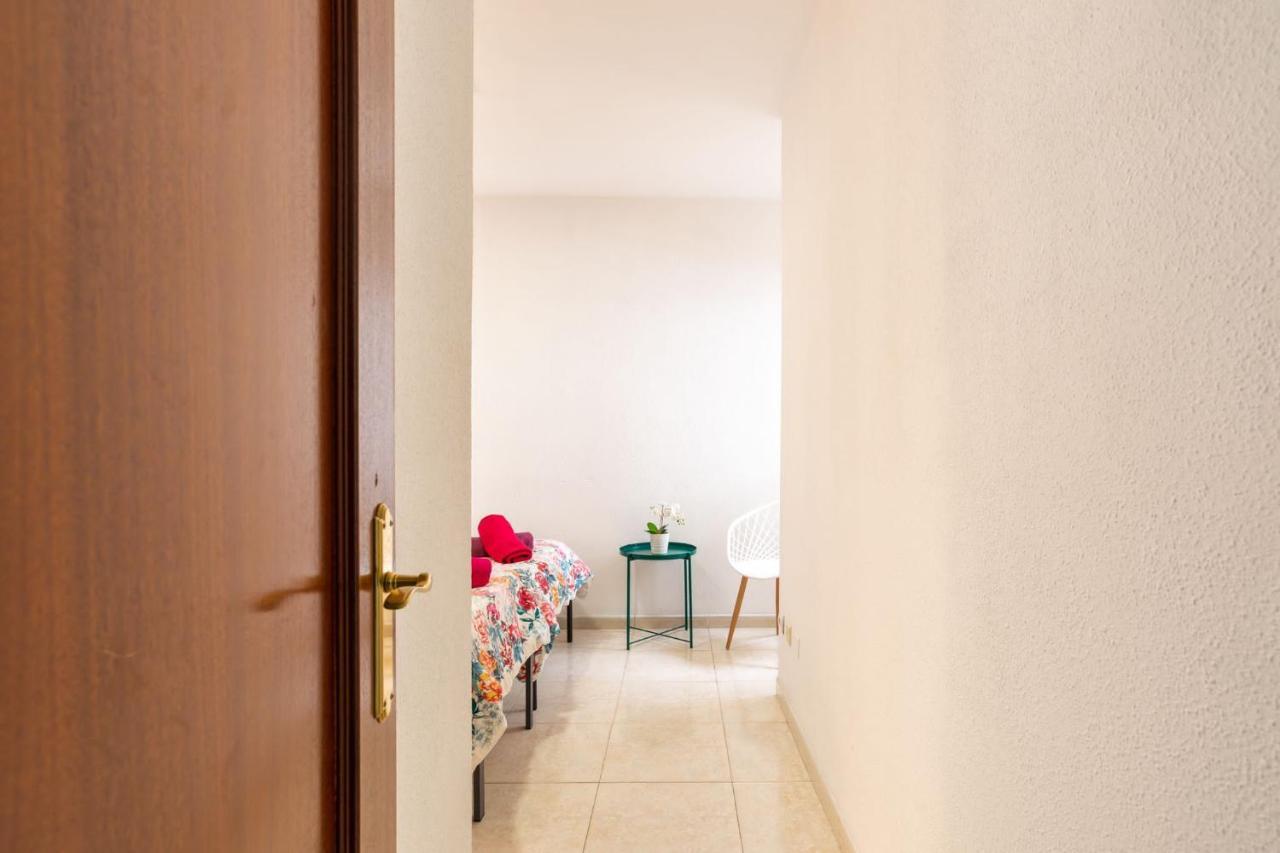 Centro Historico Parking Gratis Sr2 Apartamento Málaga Exterior foto