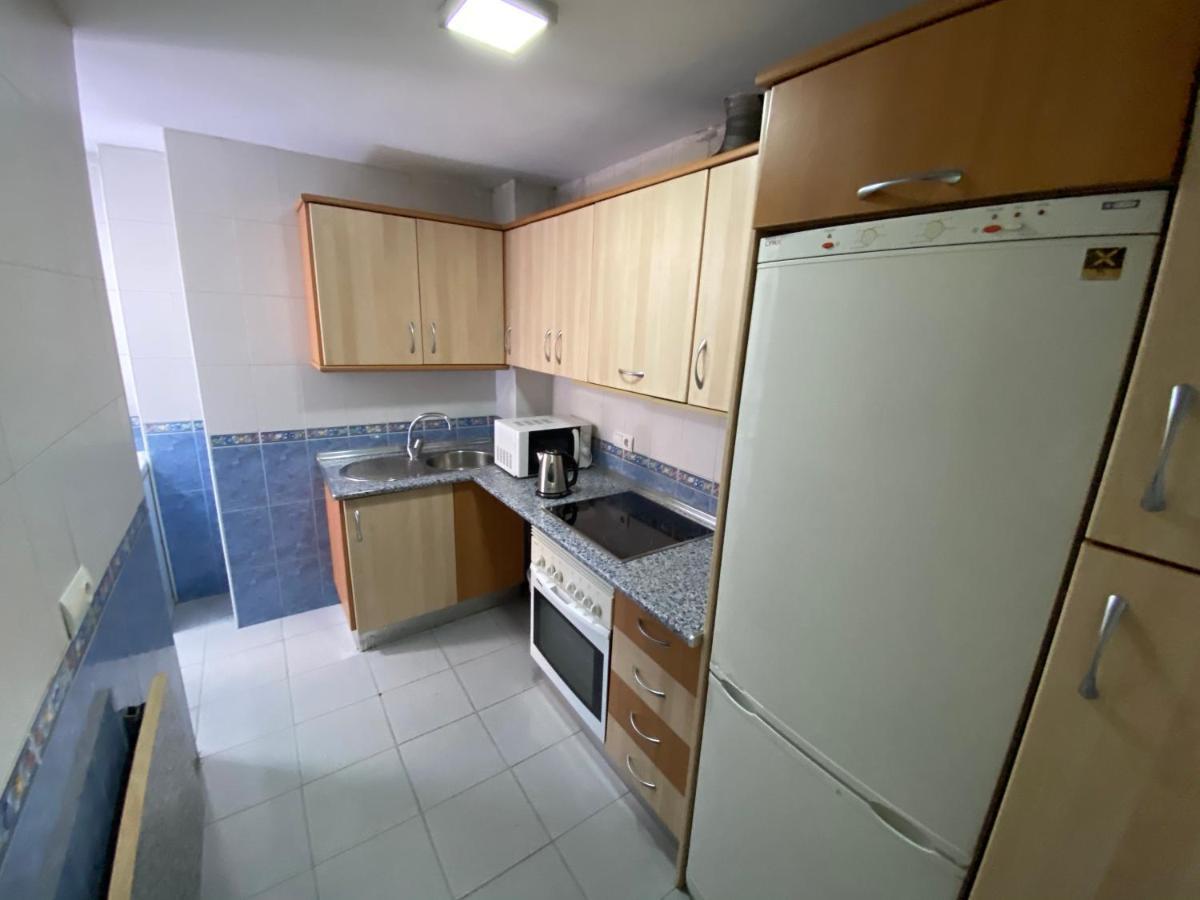 Centro Historico Parking Gratis Sr2 Apartamento Málaga Exterior foto